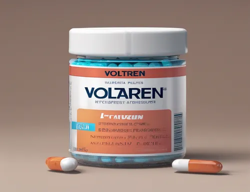 precio voltaren gel